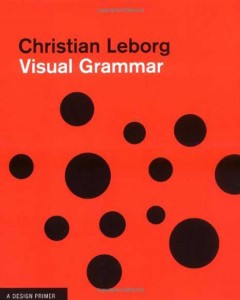 Christian-Leborg_Visual-Grammar