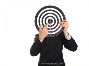 Content Marketing to the Target